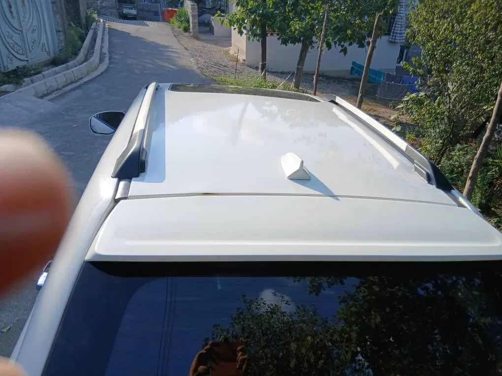 لیفان X60 اتوماتیک - 1395