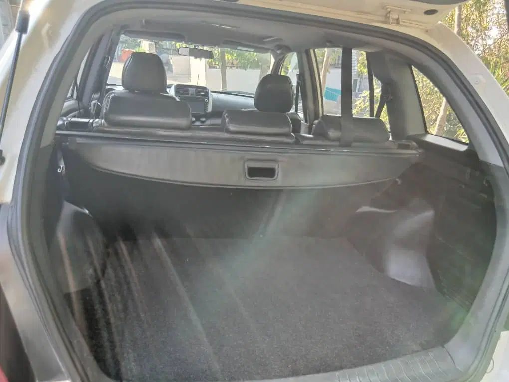 لیفان X60 اتوماتیک - 1395