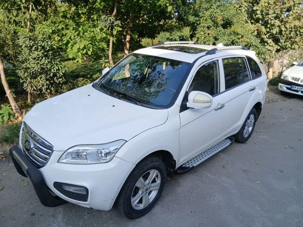 خودرو لیفان، X60 آگهی ann_20428640