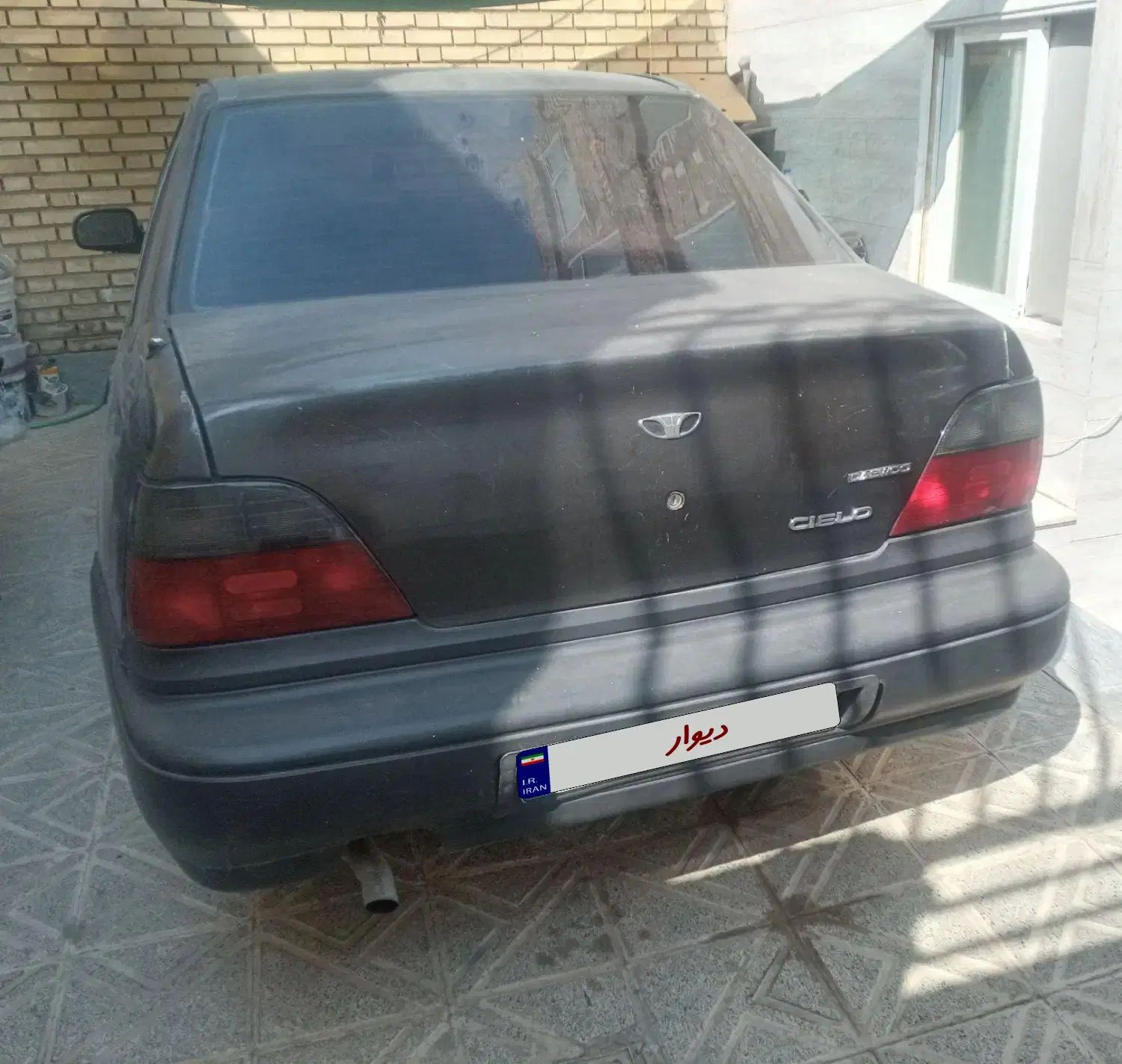 خودرو دوو، سیلو آگهی ann_20428642