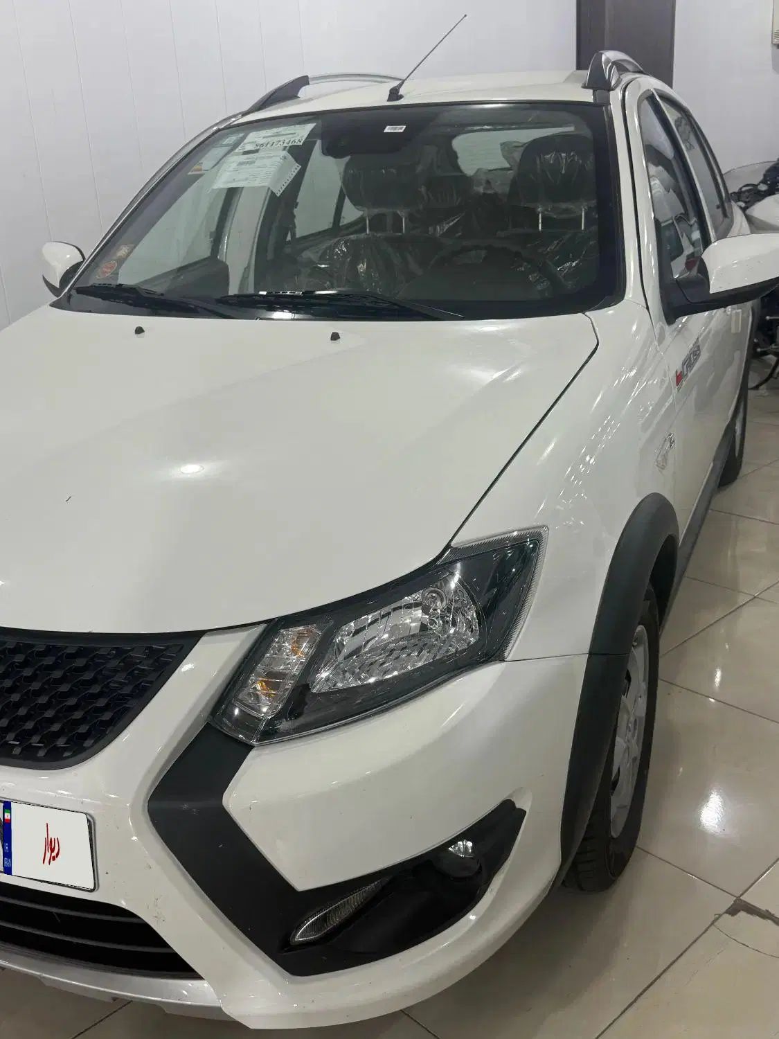 خودرو کوییک، S آگهی ann_20428661