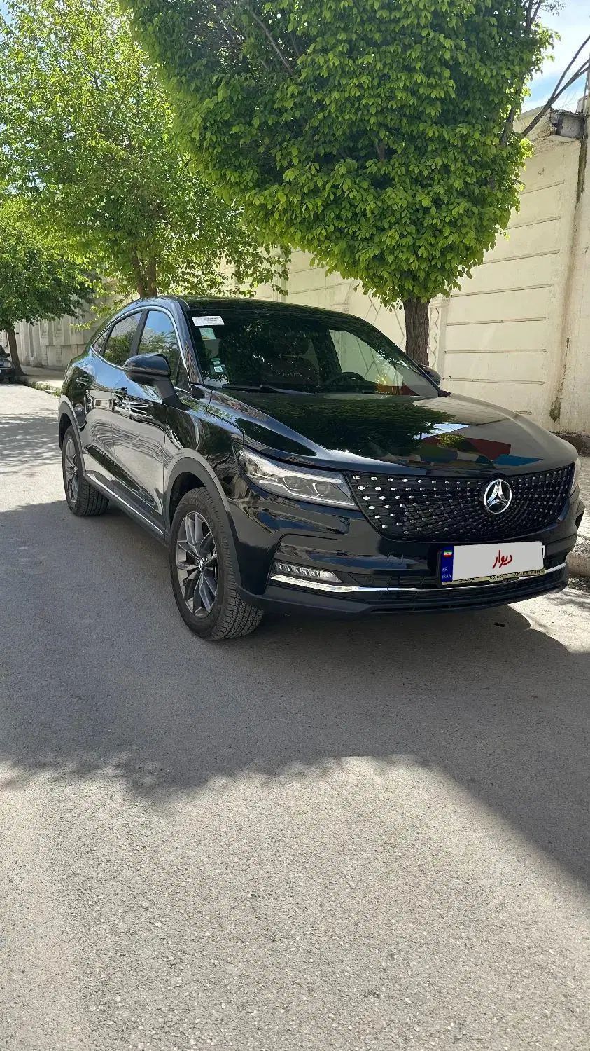 خودرو دیگنیتی، پرایم آگهی ann_20428691