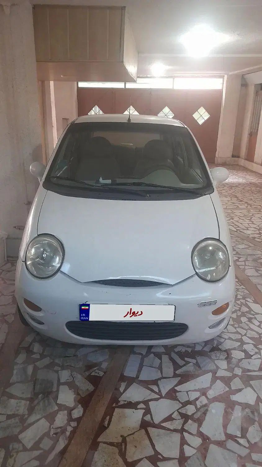 خودرو ام وی ام، 110 آگهی ann_20428692