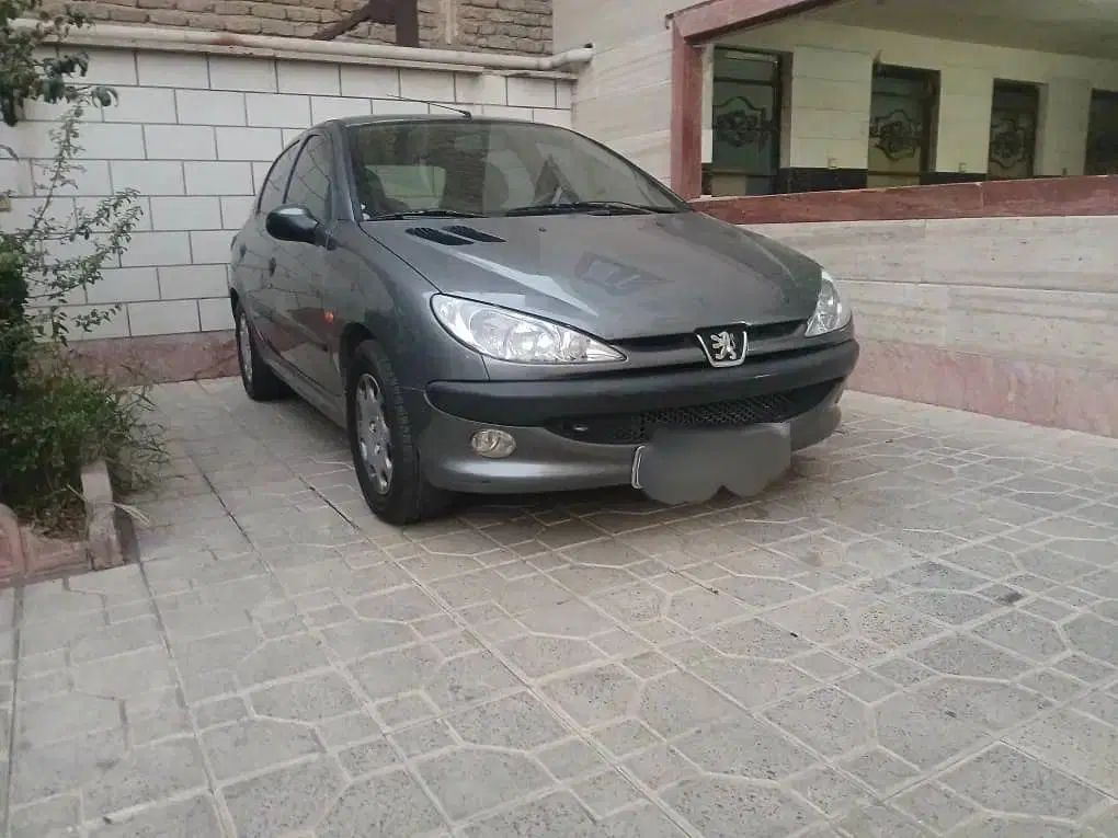 خودرو پژو، 206 آگهی ann_20428693