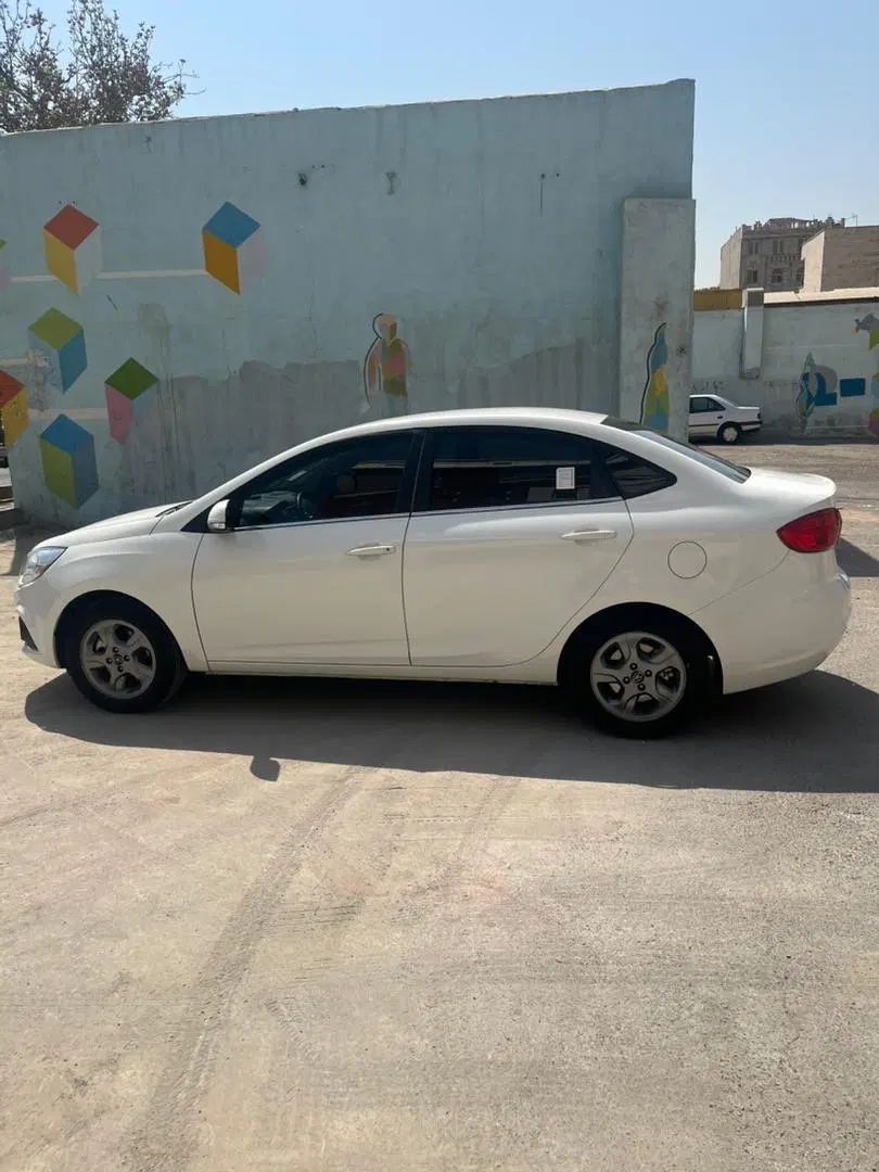 خودرو جک، J4 آگهی ann_20428694
