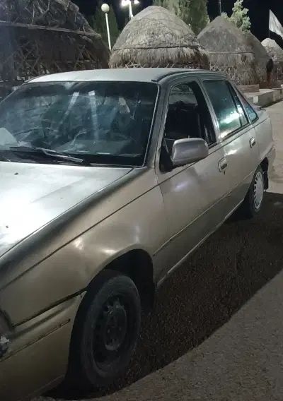 خودرو دوو، سیلو آگهی ann_20428695