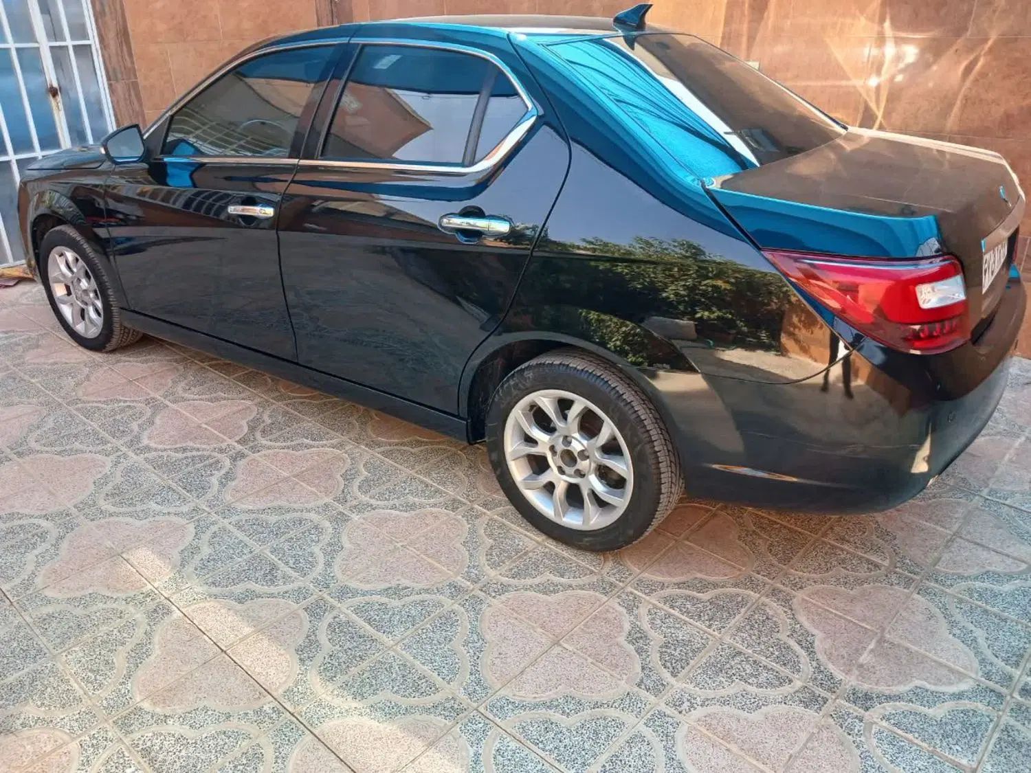 خودرو دنا، پلاس توربو آگهی ann_20428704