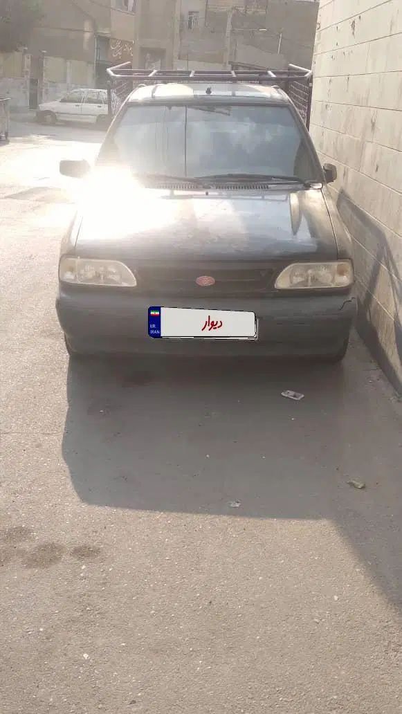 خودرو پراید، 151 آگهی ann_20428715