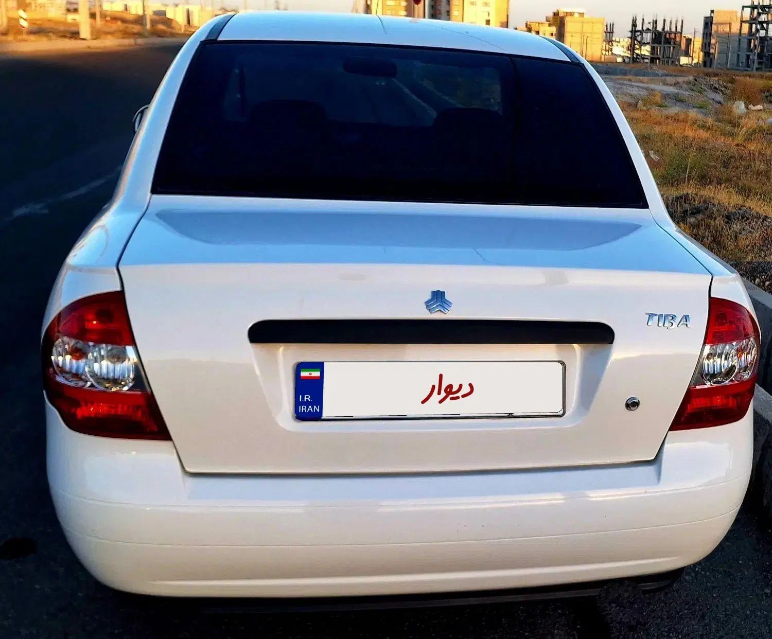خودرو تیبا، صندوق دار آگهی ann_20428720