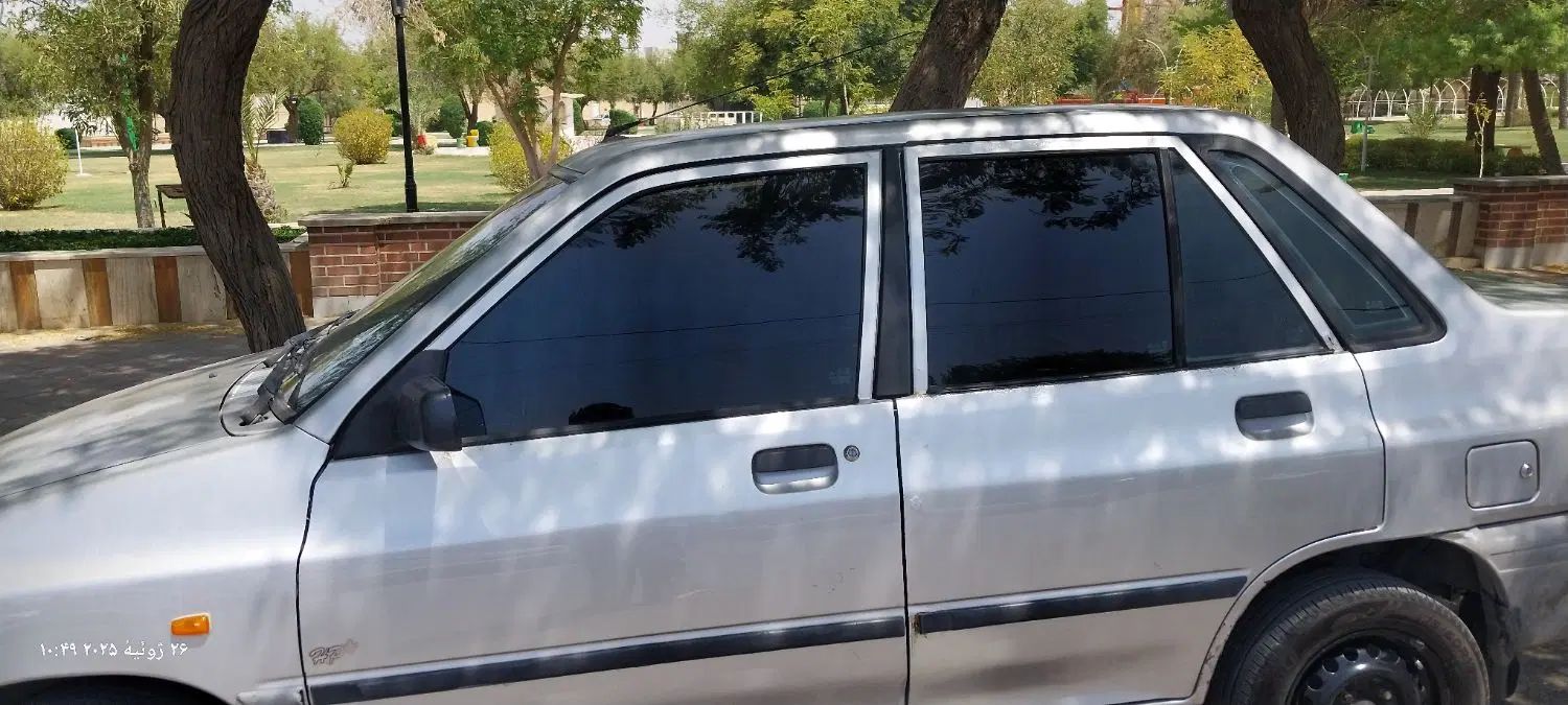 پراید 131 SE - 1392
