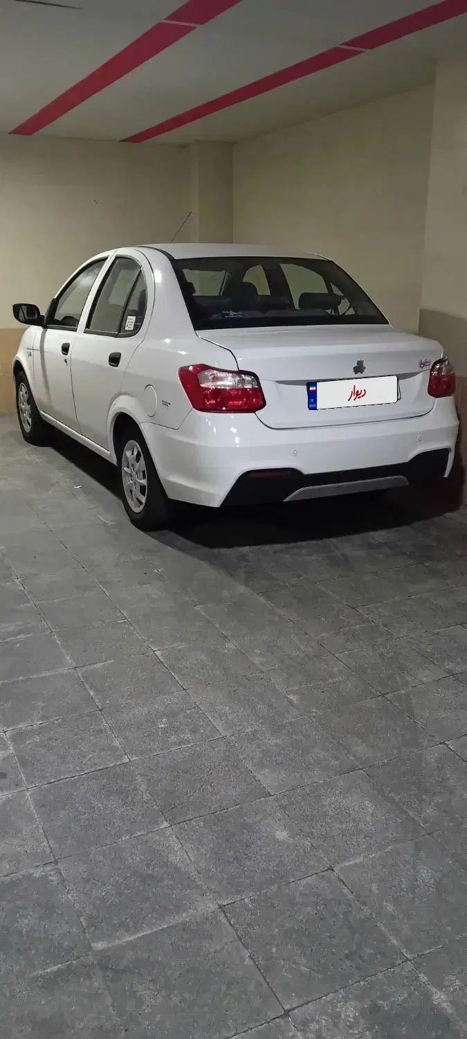 خودرو ساینا، S آگهی ann_20428739