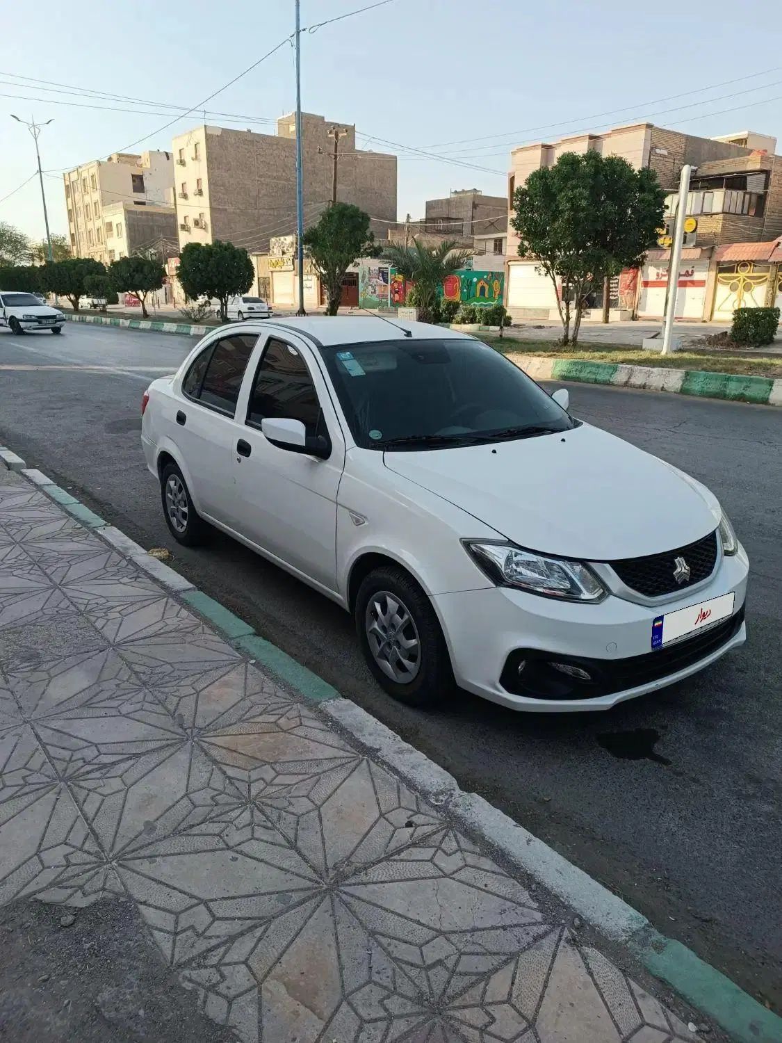 خودرو ساینا، S آگهی ann_20428741
