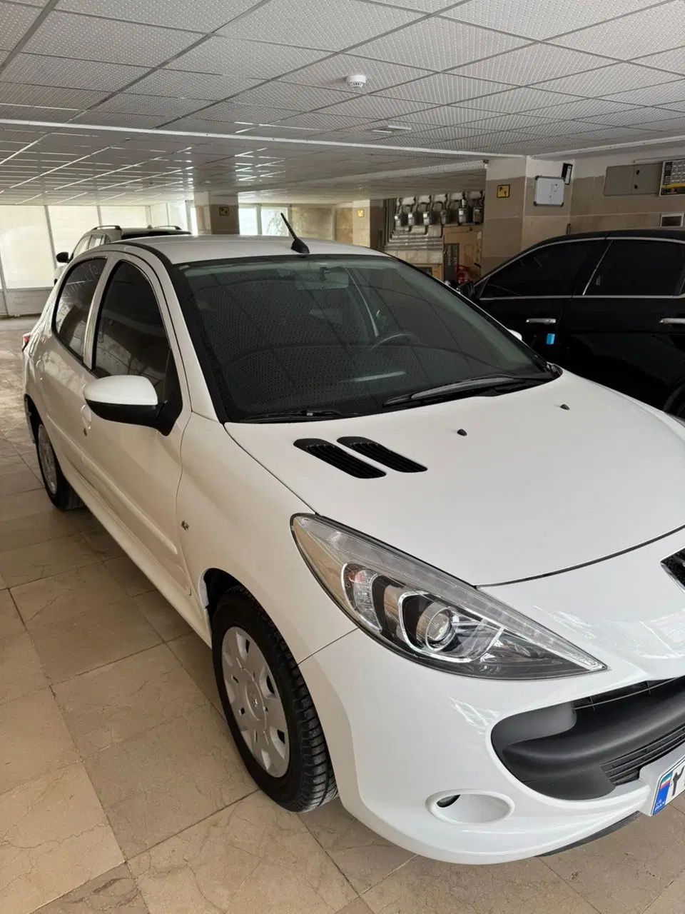 خودرو پژو، 207 آگهی ann_20428767