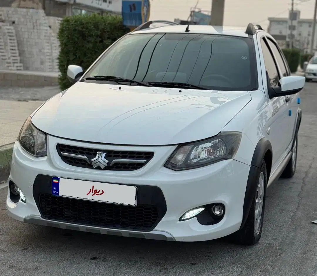 خودرو کوییک، معمولی آگهی ann_20428771
