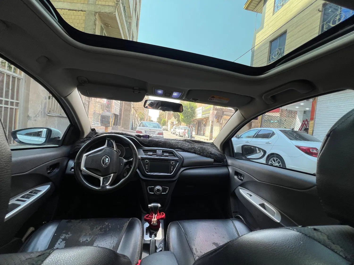 خودرو لیفان، X50 آگهی ann_20428784