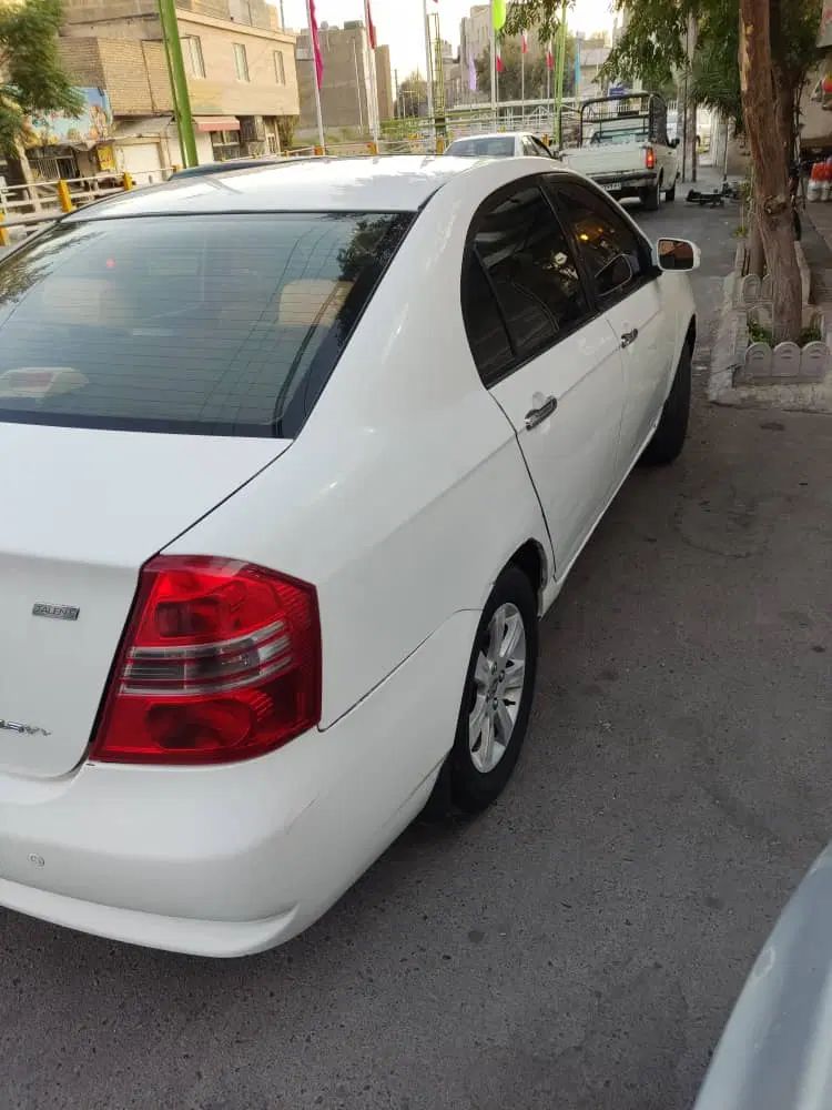 لیفان 620 دنده ای 1800 - 1391