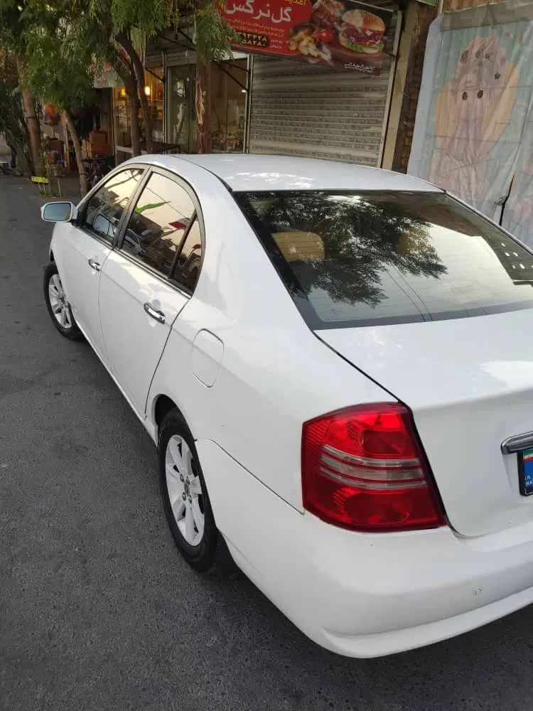 لیفان 620 دنده ای 1800 - 1391