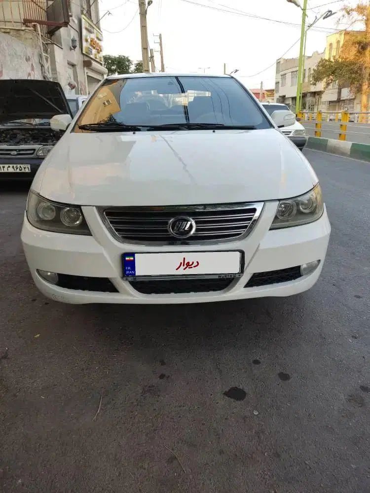 خودرو لیفان، 620 آگهی ann_20428796