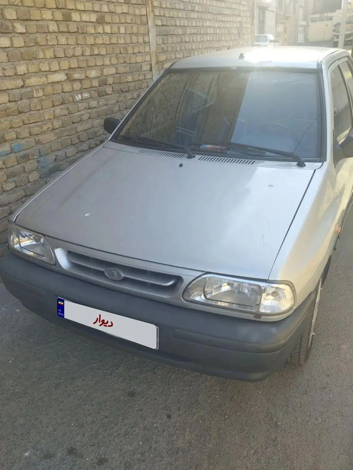 خودرو پراید، صبا آگهی ann_20428828