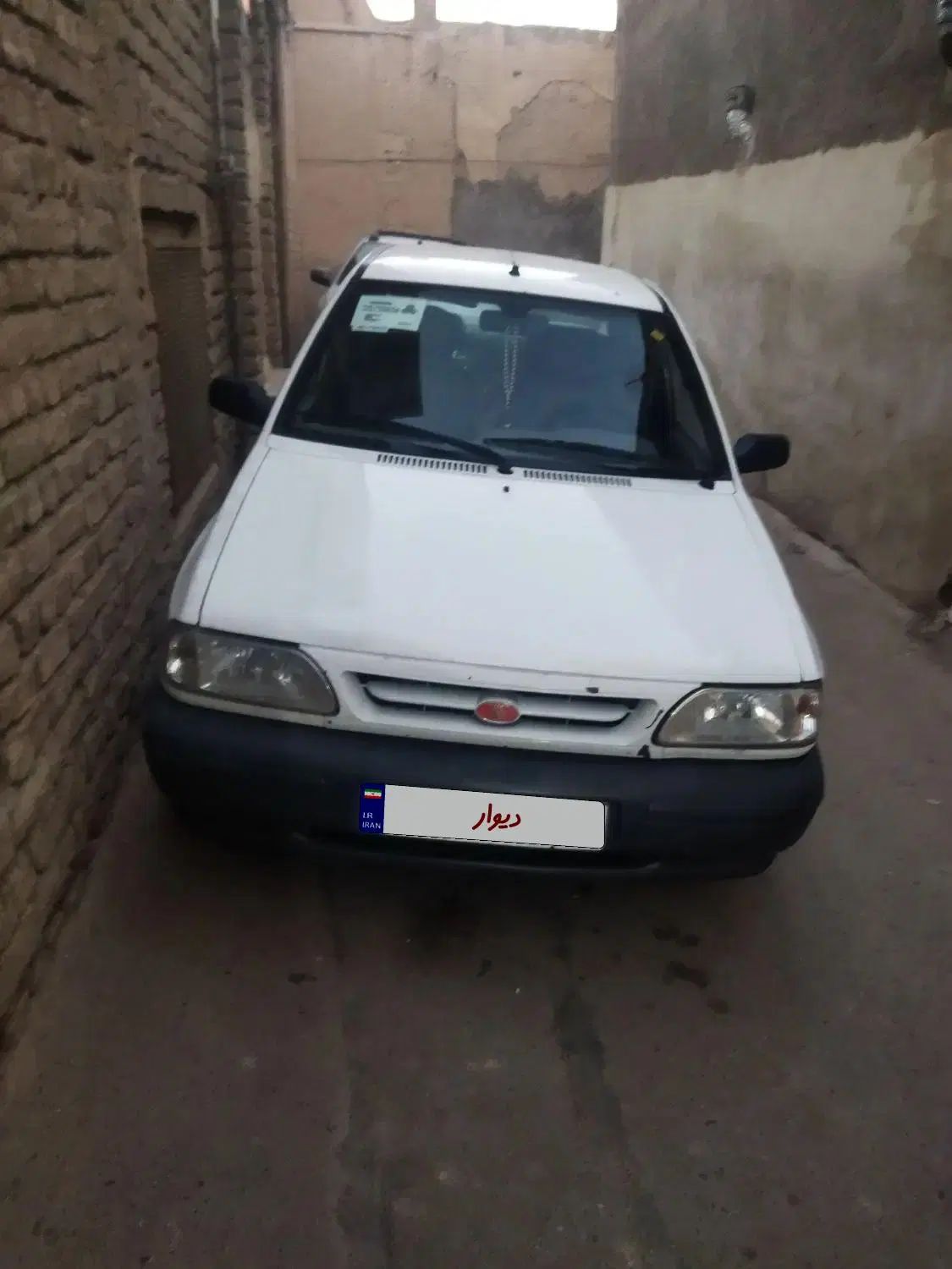 خودرو پراید، 131 آگهی ann_20428835