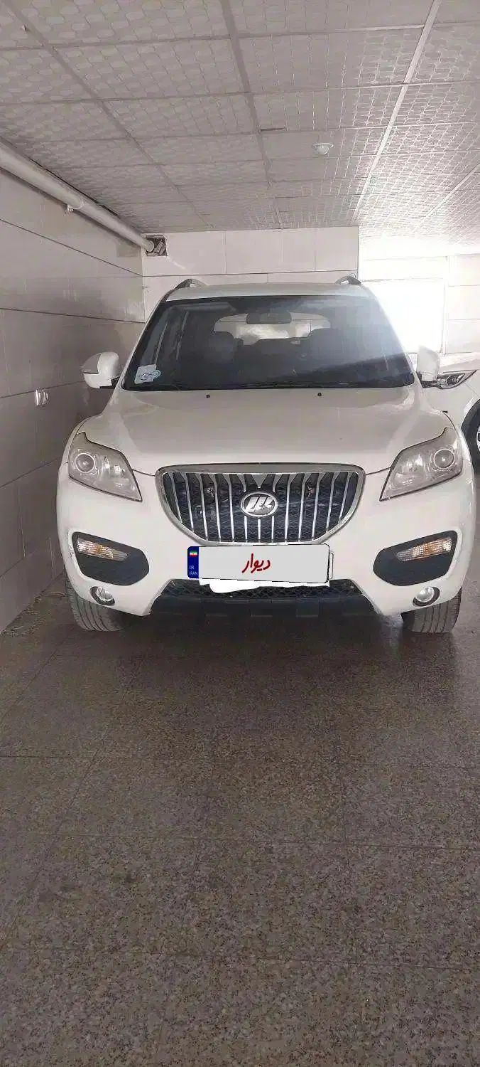 خودرو لیفان، X60 آگهی ann_20428848