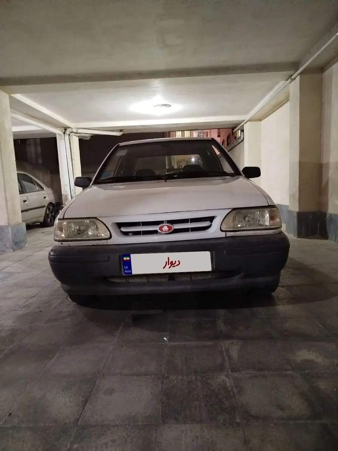خودرو پراید، صبا آگهی ann_20428854