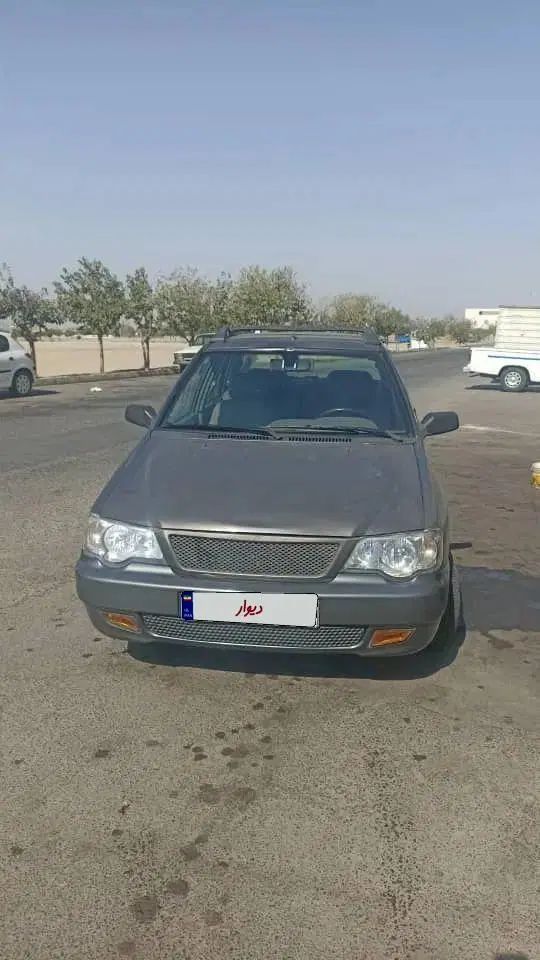 خودرو پراید، 132 آگهی ann_20428855