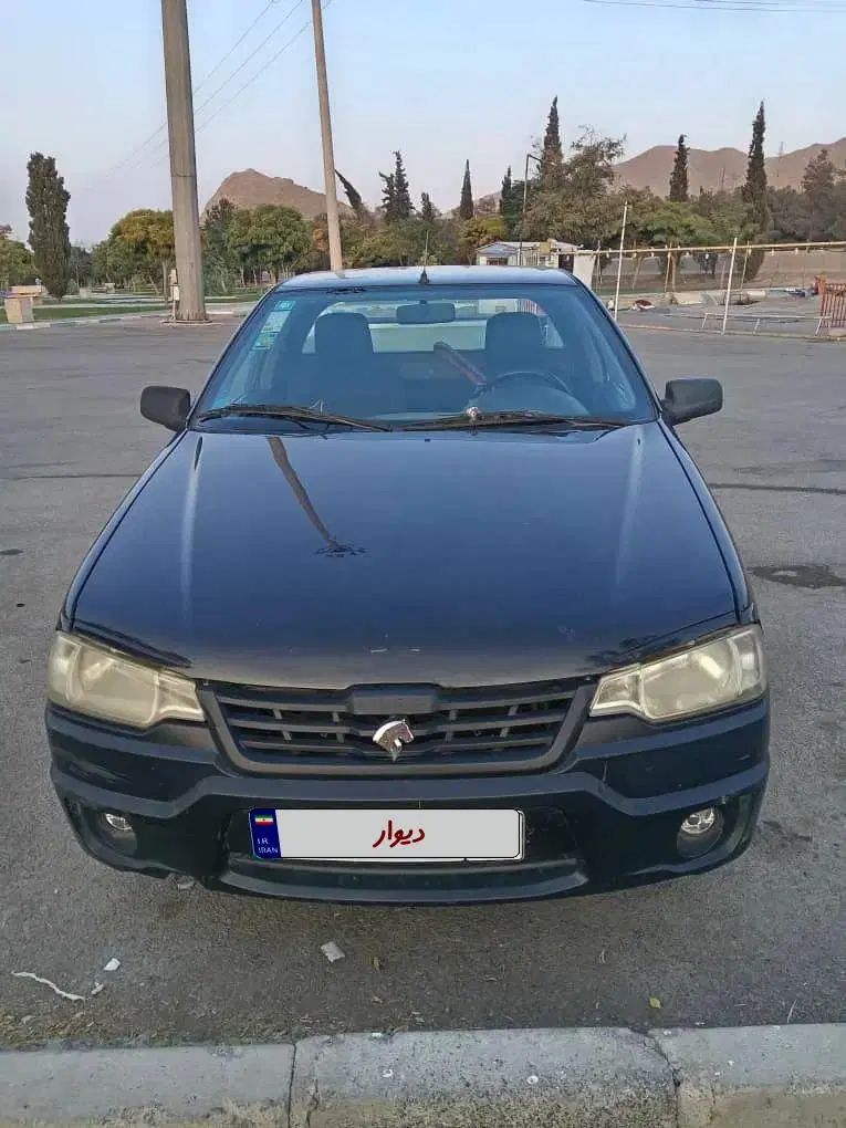 خودرو آریسان، 2 آگهی ann_20428857