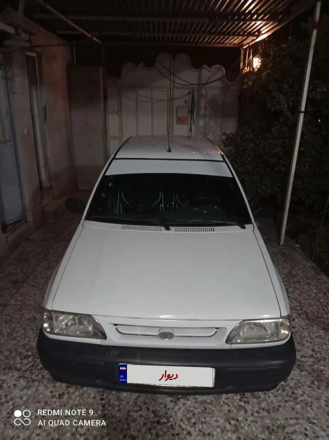 خودرو پراید، 131 آگهی ann_20428860