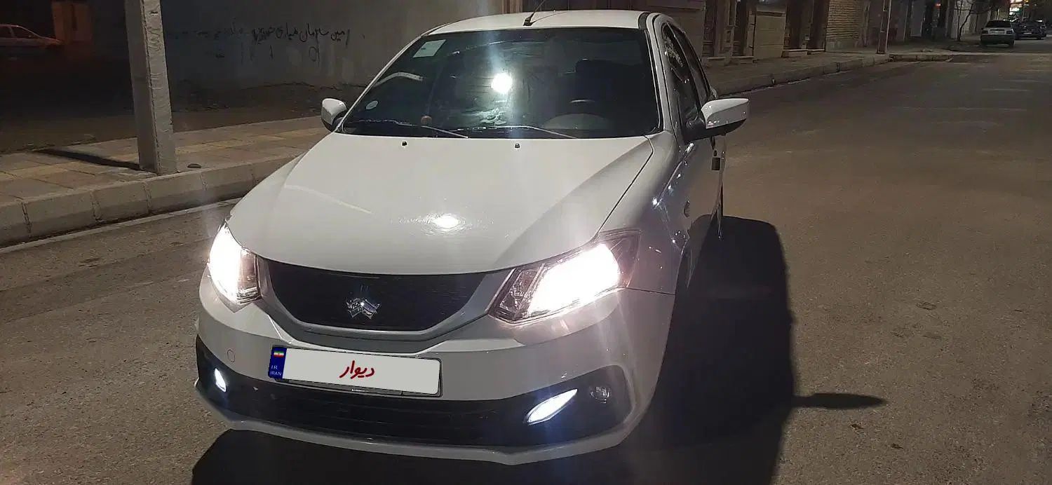 خودرو ساینا، S آگهی ann_20428862