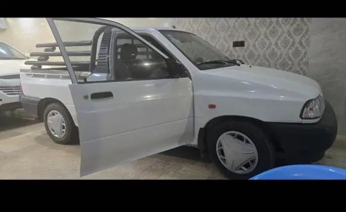 خودرو پراید، 151 آگهی ann_20428863