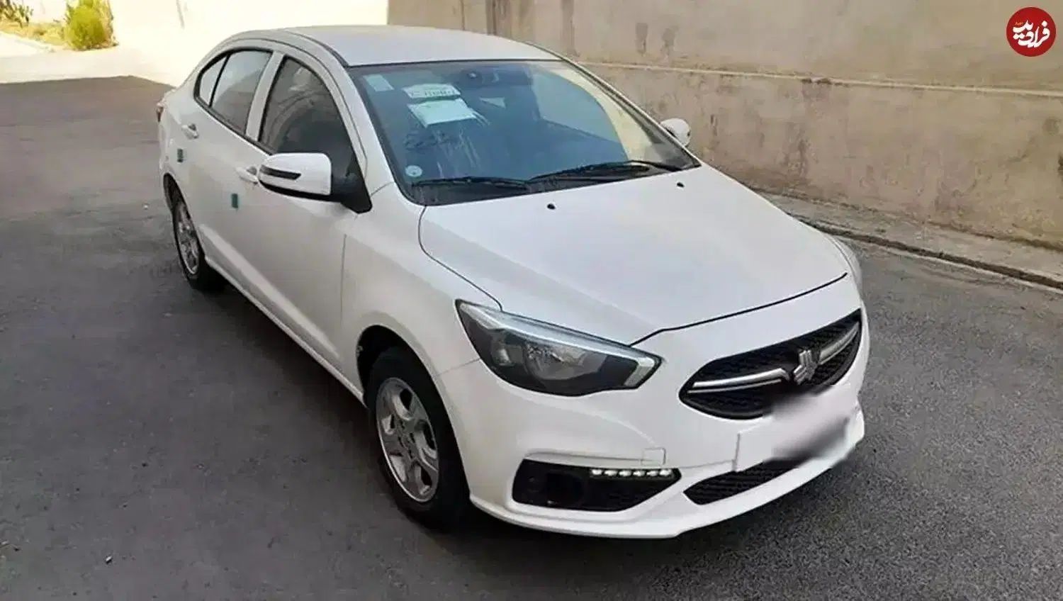 شاهین پلاس پلاس AT6 - 1403