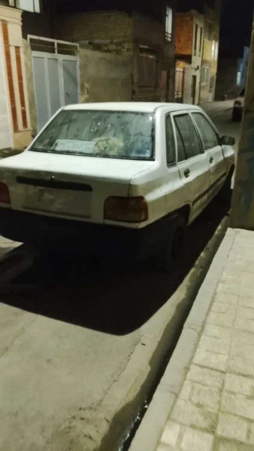 خودرو پراید، صبا آگهی ann_20428868