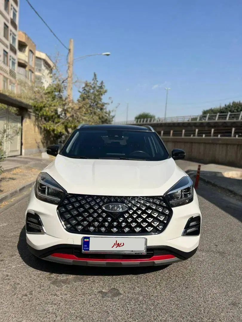 ام وی ام X55 پرو اکسلنت اسپرت - 1401