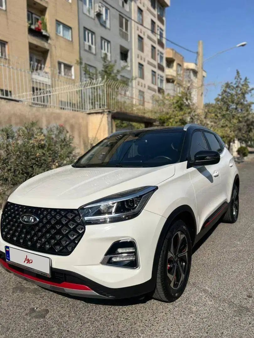 ام وی ام X55 پرو اکسلنت اسپرت - 1401