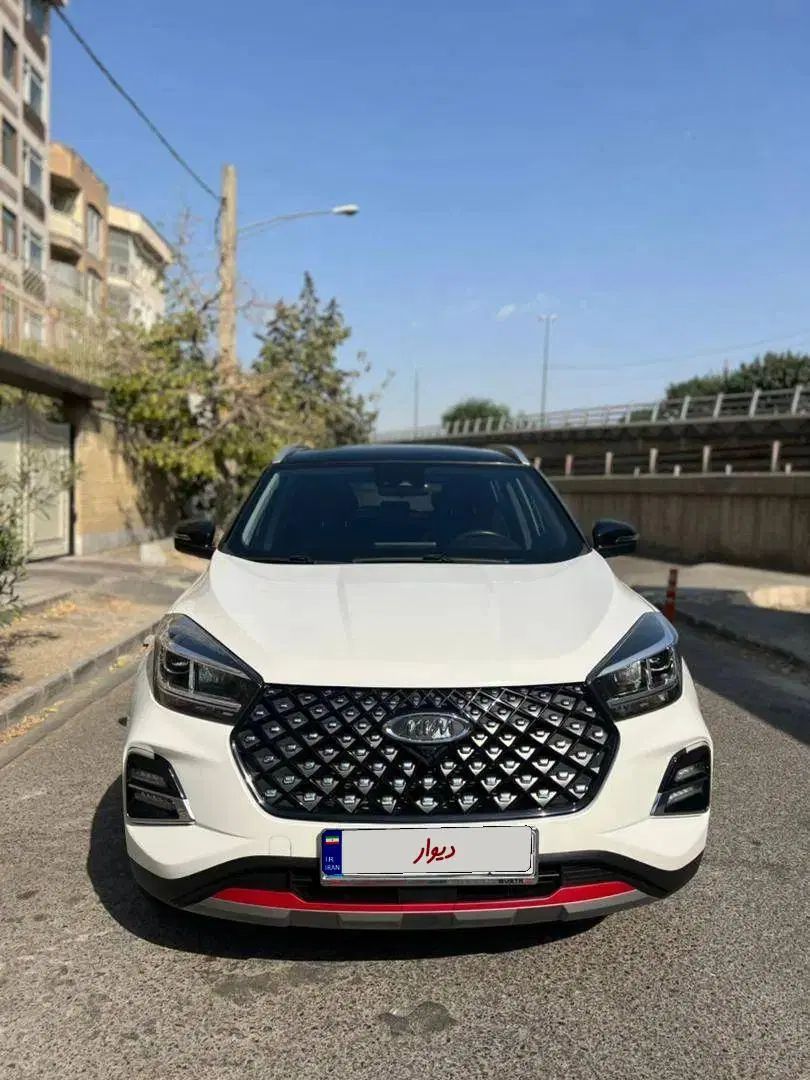 ام وی ام X55 پرو اکسلنت اسپرت - 1401