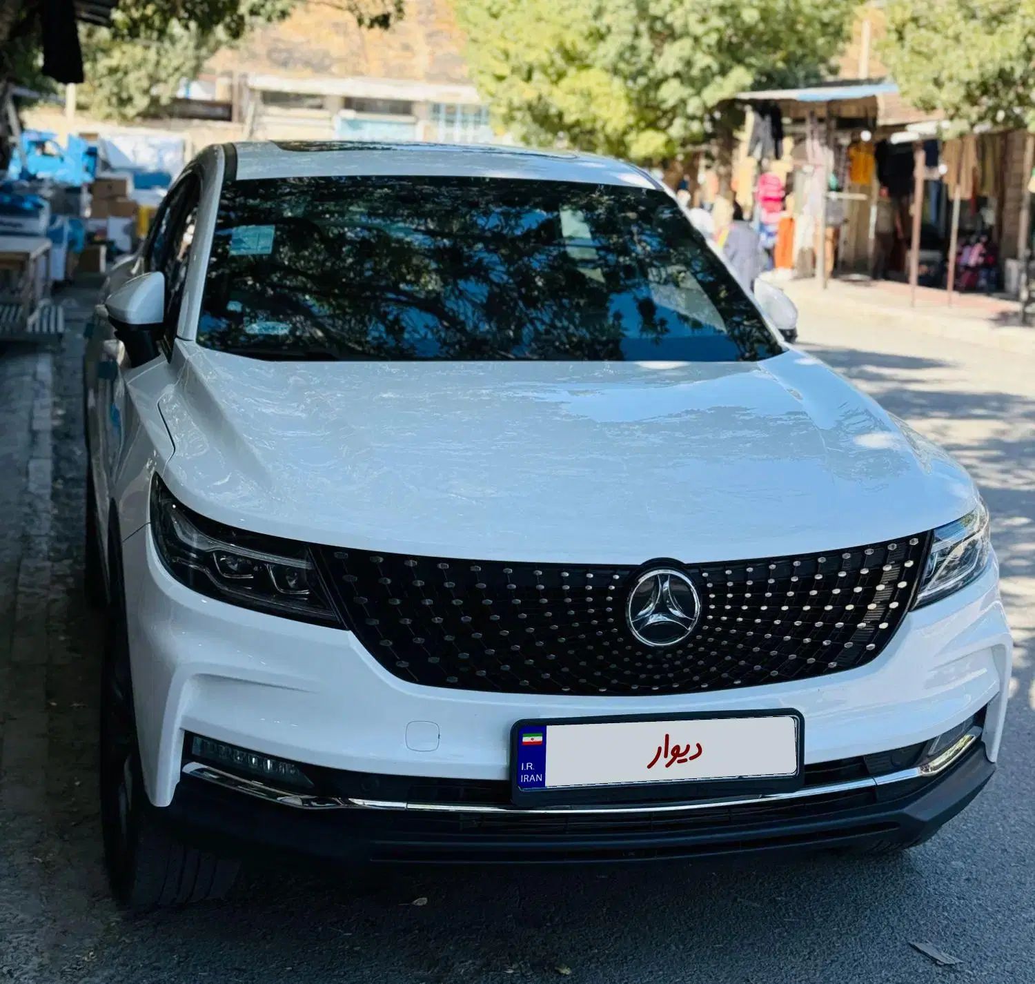 خودرو دیگنیتی، پرایم آگهی ann_20428885