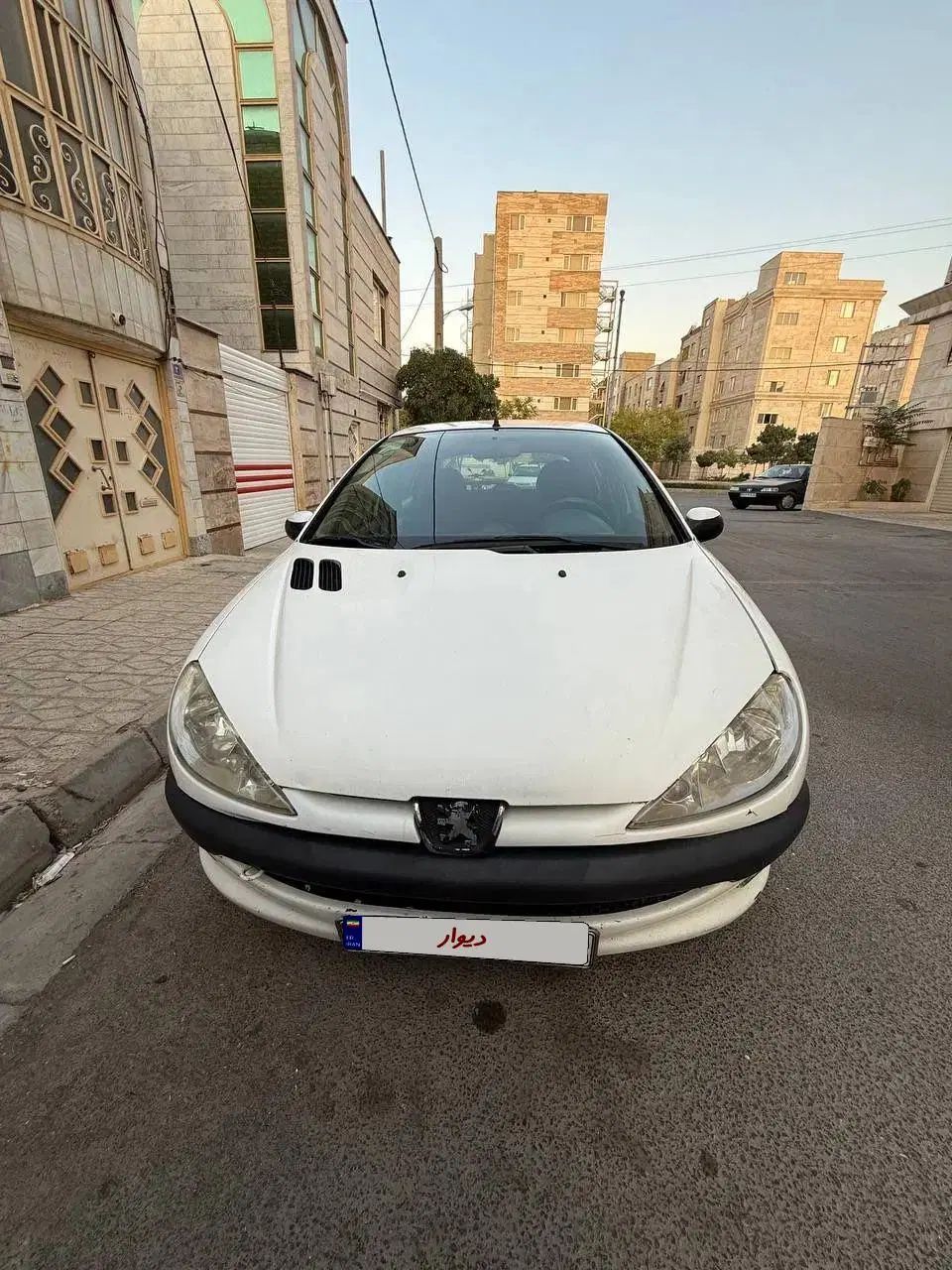 خودرو پژو، 206 آگهی ann_20428907