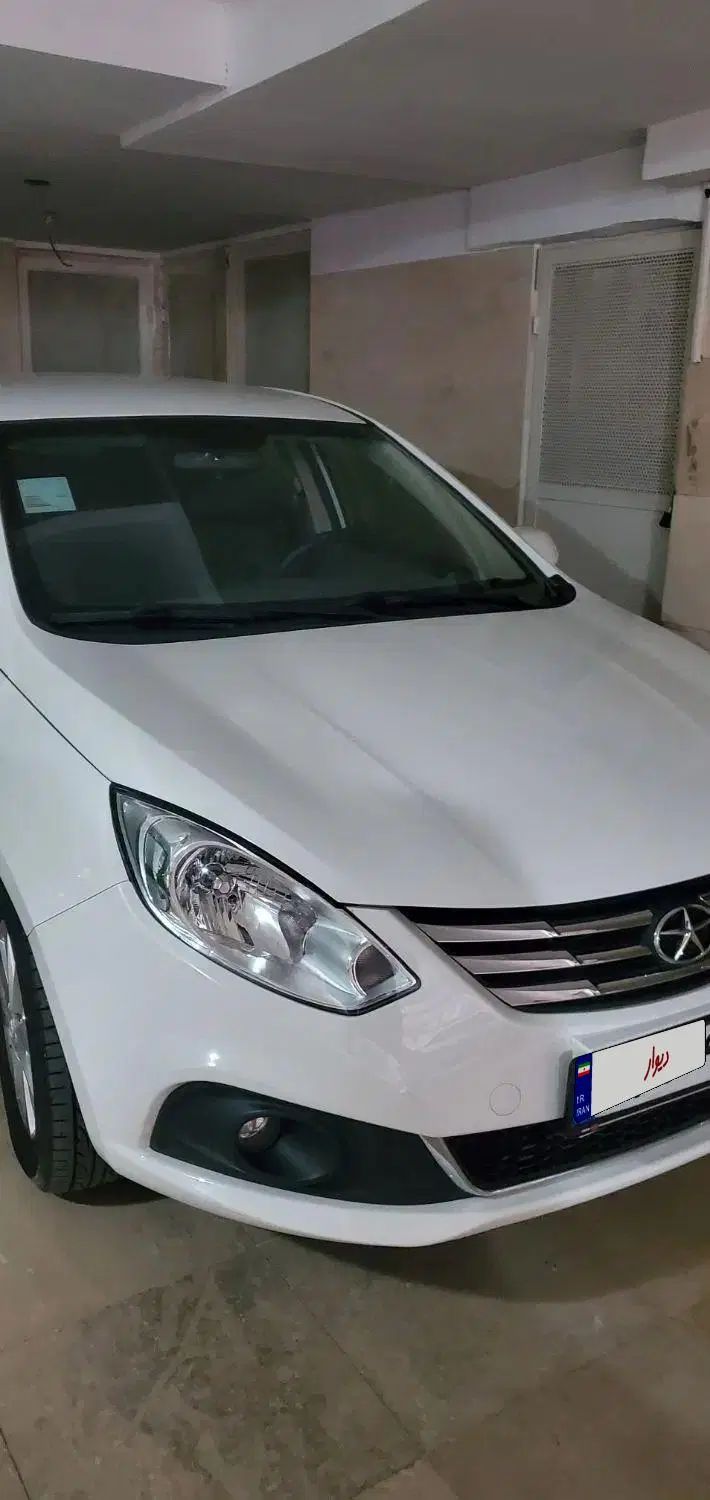 خودرو جک، J4 آگهی ann_20428908