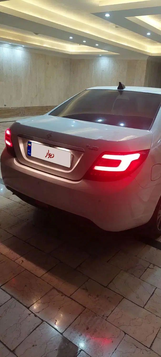 دنا پلاس ۶ دنده EF7p - 1403