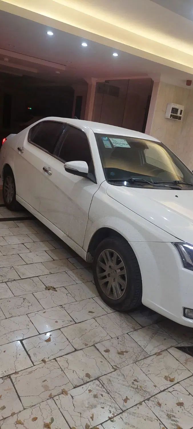دنا پلاس ۶ دنده EF7p - 1403