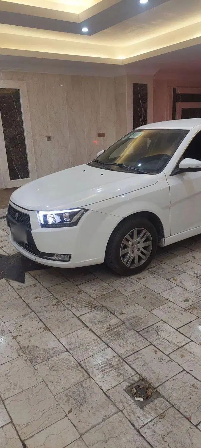 دنا پلاس ۶ دنده EF7p - 1403