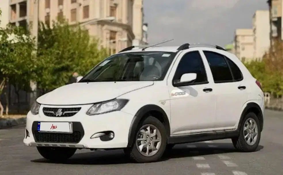 خودرو کوییک، معمولی آگهی ann_20428926