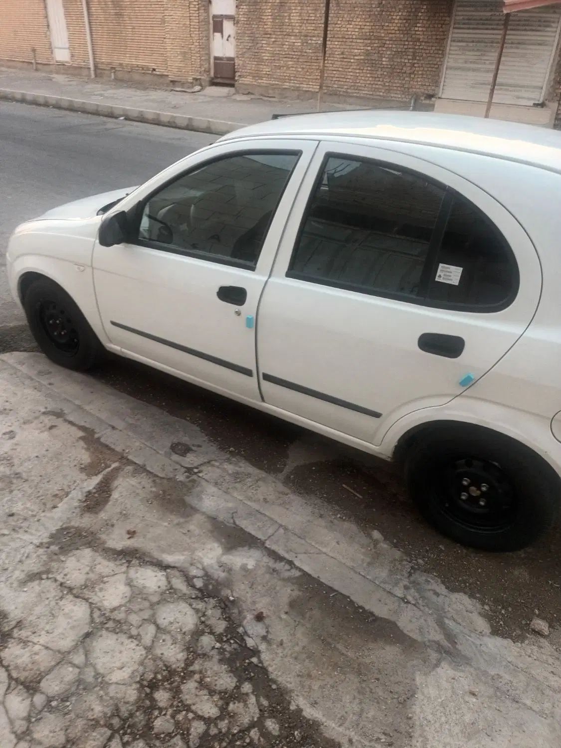 تیبا 2 پلاس - 1400