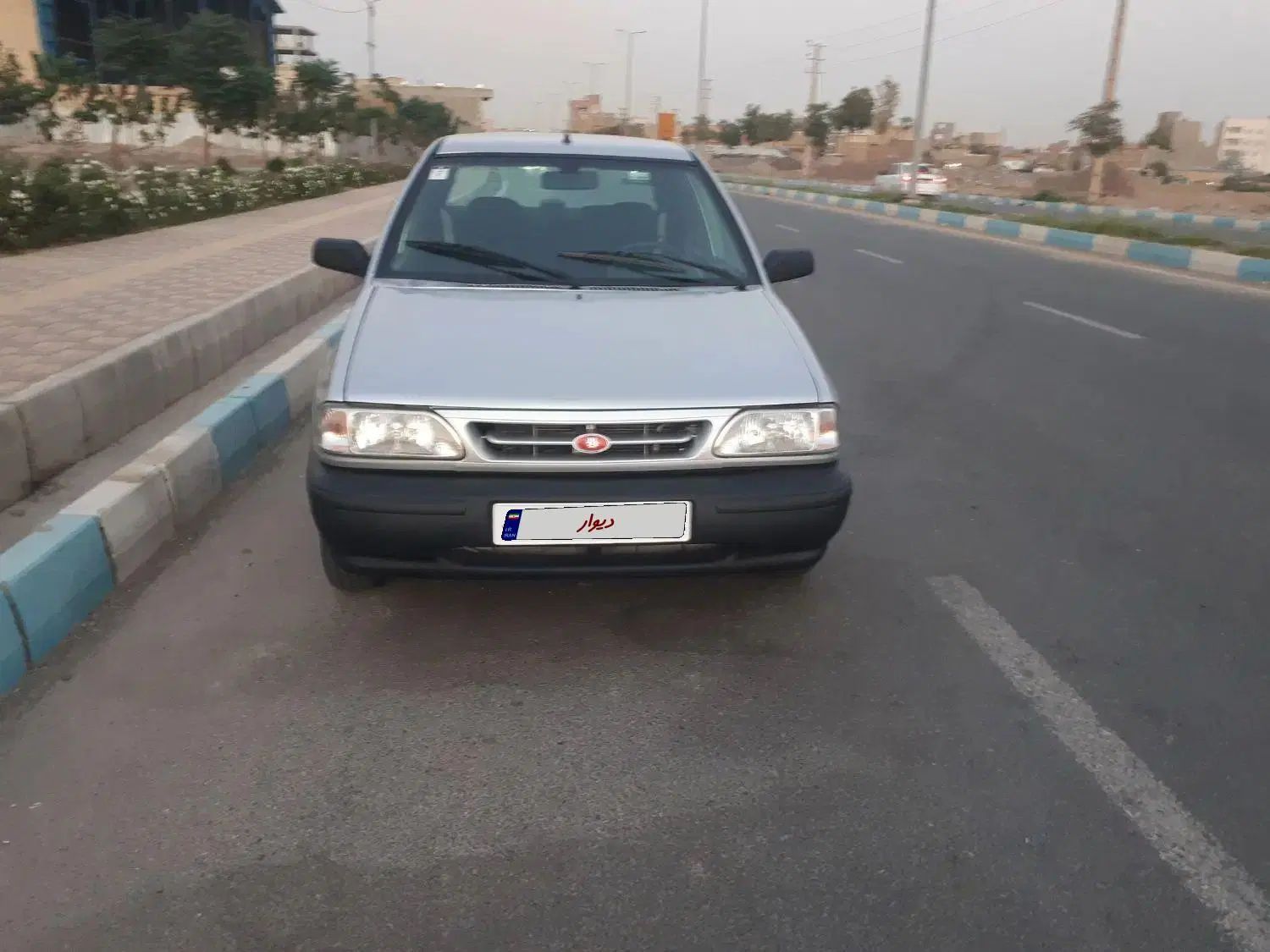 خودرو پراید، صبا آگهی ann_20428929