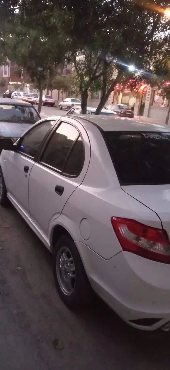 ساینا EX معمولی - 1396
