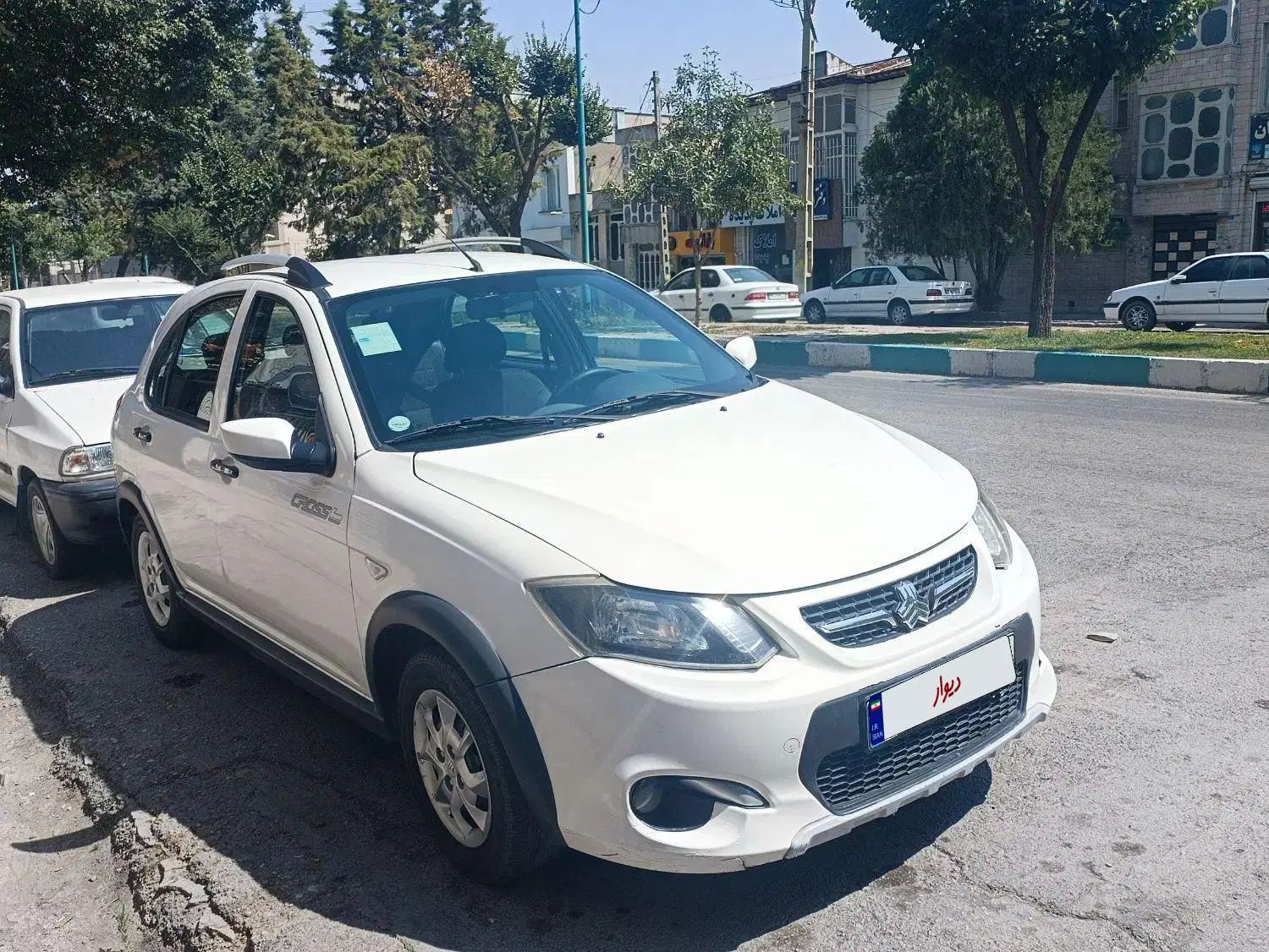 خودرو کوییک، معمولی آگهی ann_20428932