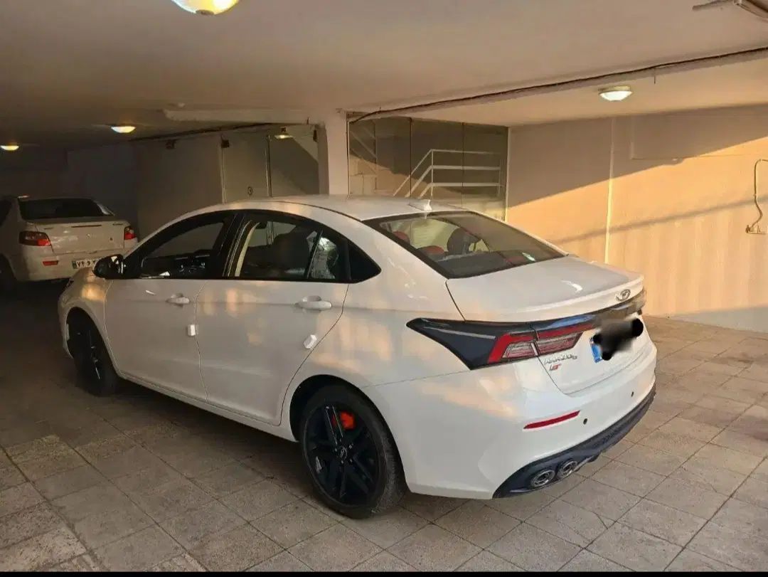 خودرو فونیکس، آریزو 6 GT آگهی ann_20428938