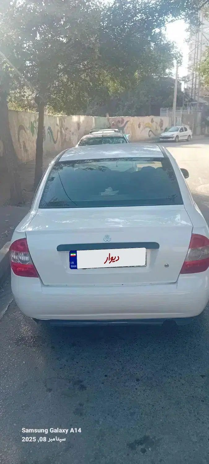 خودرو تیبا، صندوق دار آگهی ann_20428946