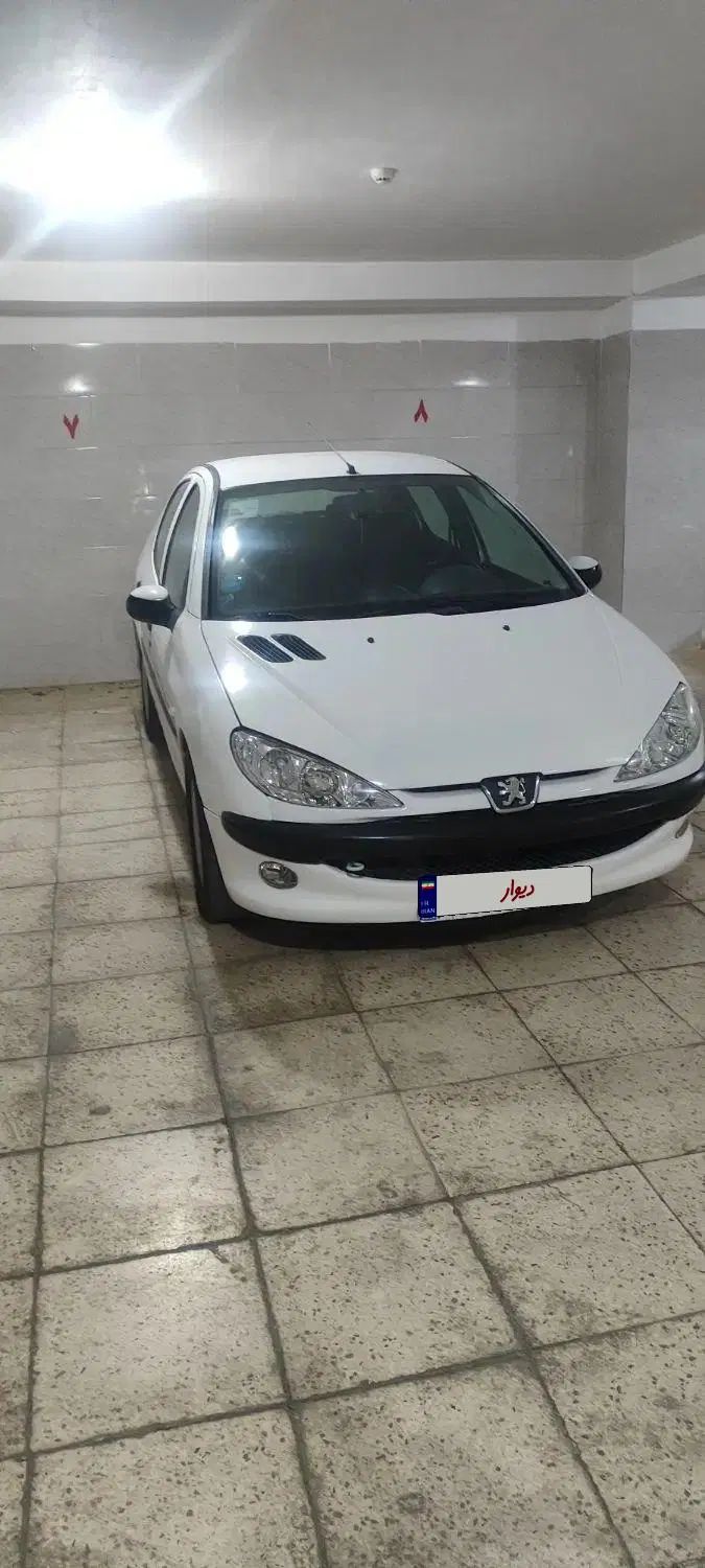 خودرو پژو، 206 آگهی ann_20428964